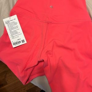 Lululemon Align leggings